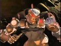 Beast Wars Episodio 22 El Subterráneo 