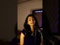 Maruvaarthai ~ Unplugged | Sukanya Varadharajan Mp3 Song