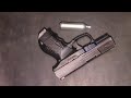 Обзор umarex walther cp99 compact co2 pistole 4,5mm - blowback
