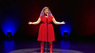 2018 Women of the World Poetry Slam - Chrysanthemum Tran by Poetry Slam Inc 6,243 views 5 years ago 3 minutes, 55 seconds