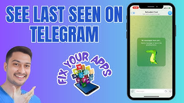 How to See Last Seen on Telegram if Hidden | Unlock the Secret Now
