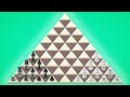 Triangular chess