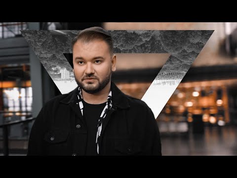 Julian Lesiński - Czarne lustro (Official Music Video) 2021