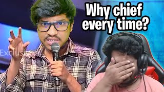 comedy video | Why always seef | Na fav song vundhi mari