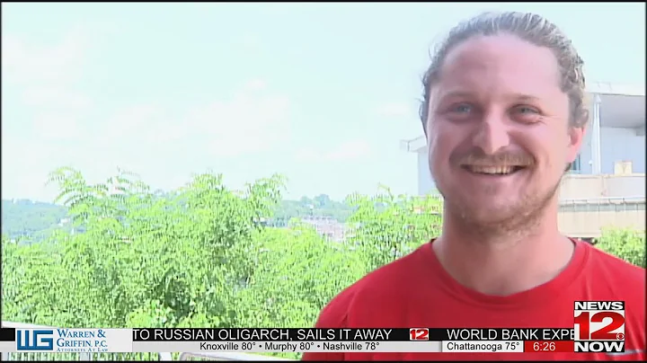 Chattanooga Lookouts Byrd Tenerowicz Became a Fan ...