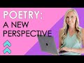 Poetry: A New Perspective