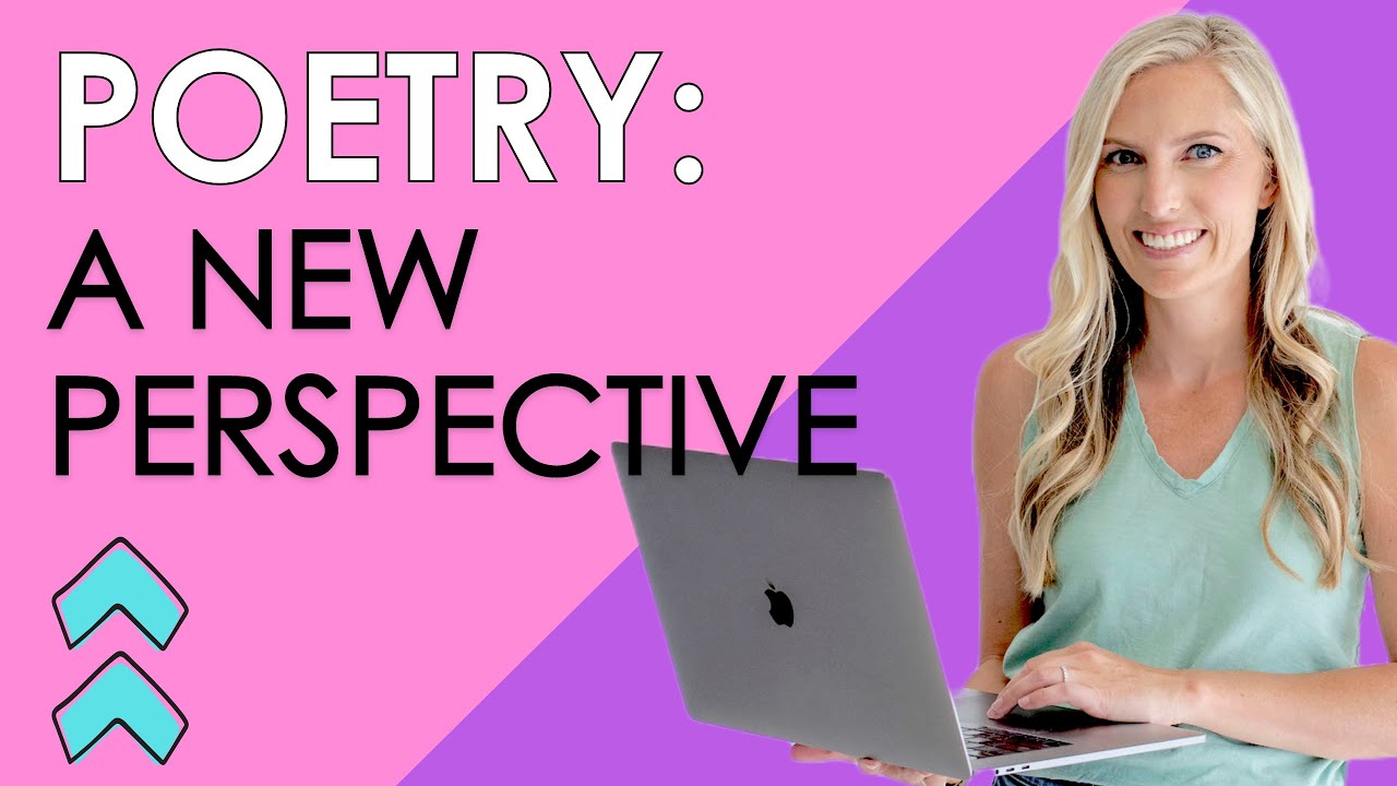 Poetry: A New Perspective