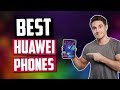 Best Huawei Phones in 2020 [Top 5 Picks]