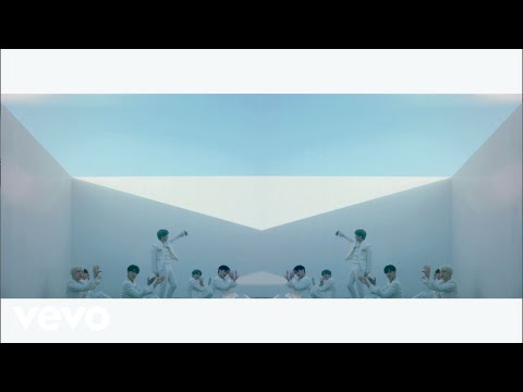 ASTRO - 花咲ケミライ（Hanasakemirai） Music Video