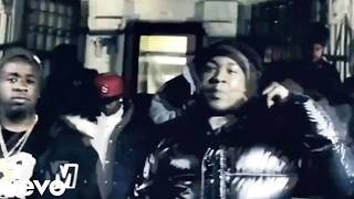 Jadakiss ft. Dave East, Benny the Butcher - The Real Profit