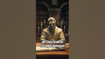 Mastering Financial Independence:Building multiple income streams