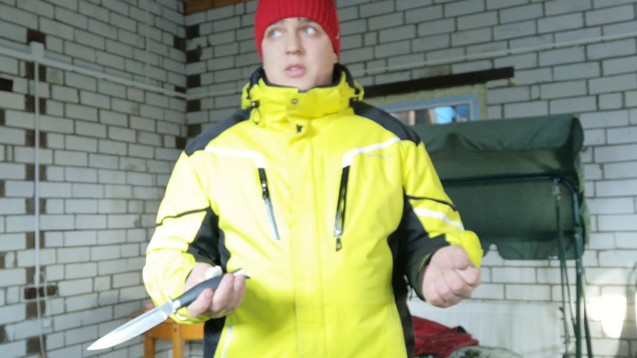 Алмазная сталь ХВ5 - YouTube