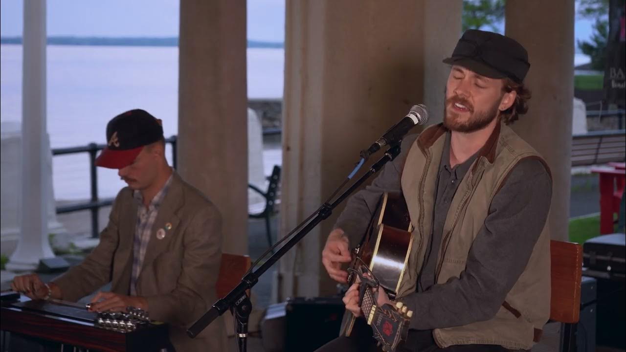 Hunter Metts - Weathervane (Peak Summer Session) Hunter Metts - Weathervane (Peak Summer Session)