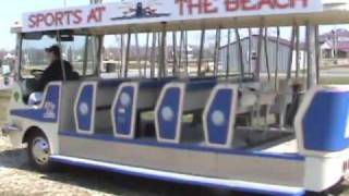 Sports at the Beach Promo