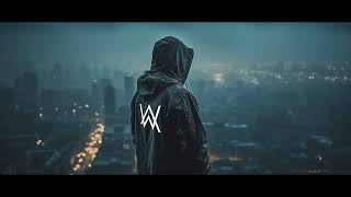 Alan Walker & Fe La - Enigma