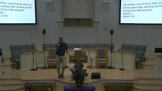 Counting Joy in Trials: Biblical Examples of Faithfulness