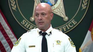 Famous St. Lucie County Sheriff's Office gives update on 6-year-old found dead in Fort Pierce Home Profile