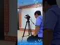 Sobat RRI, intip yuk bts tapping Ballcast