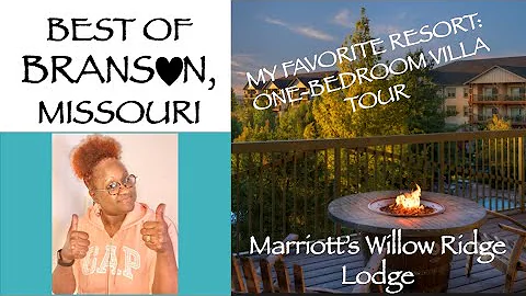 Best of Branson - VillaTour