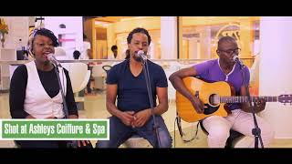 You Waited - Travis Greene Cover #kanjiiacousticsessions chords