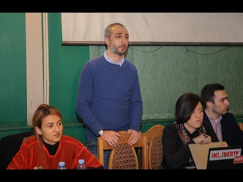 ვიდეო: როგორ გაიმართება კურსდამთავრებულთა სკრიპტური შეხვედრა