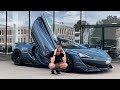 SELLING THE MCLAREN 600LT !! It had to go... HERE'S WHY 🤔