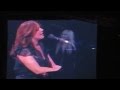 Sarah McLachlan Feat. Avril Lavigne - Adia [Live Benefit Concert, Against AIDS] (28.11.2007)