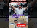 warga luar jabar #gubernurjabar #funny #kdm #merakyat
