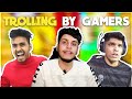 Indian Gamers Troll Their Friends And Family | Techno Gamerz | Battle Factor