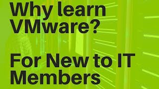 Why learn VMware for new to IT Members Net Worth