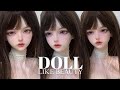 # DOLL! 🍧 Ultimate Beauty Subliminal To Look Like A Real Life Doll // Pretty & Charming & Cute+