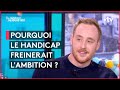 Handicaps  le pari de la vie   a commence aujourdhui