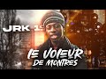 Lhistoire de jrk19  un rappeur et voleur de rolex 