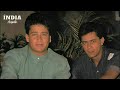 Índia - Leandro e Leonardo Acapella