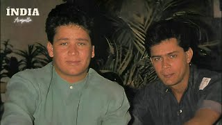 Índia - Leandro e Leonardo Acapella
