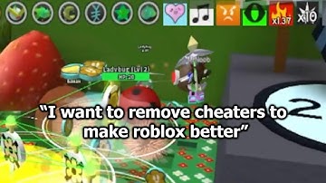 the bee swarm simulator hacker experience