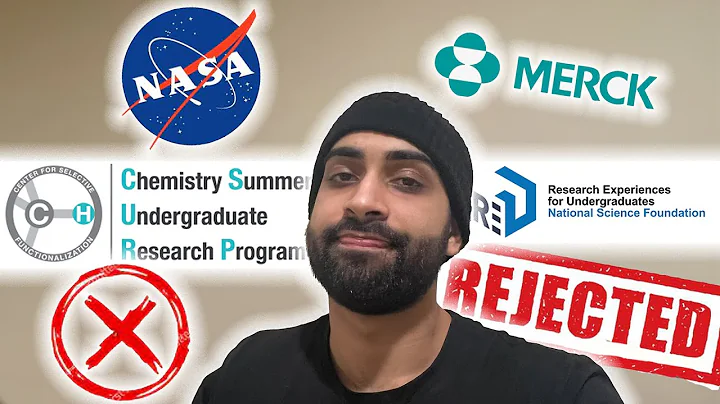 why getting rejected from all my internships was the BEST thing??? | How I discovered my passion...