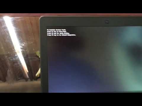 Hướng dẫn fix lỗi No Bootable Devices Found - How to fix No bôtable devices found for Dell 7250