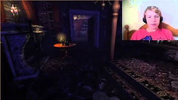 Amnesia The Dark Descent - Mansion 1408 Custom Story Part 3