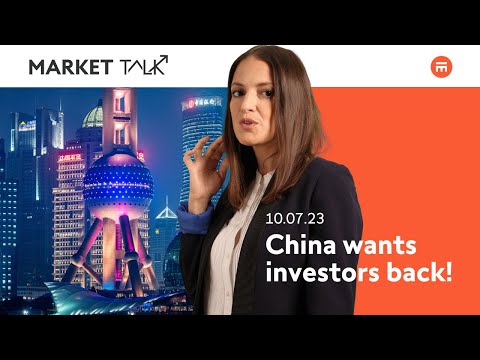 China promises ‘normalized