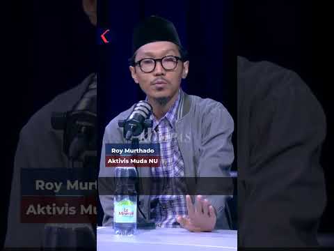 aktifis NU