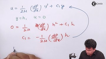 Hagen Poiseuille Flow - Fluid Dynamics - Fluid Mechanics 1