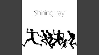 Shining ray (One Piece)