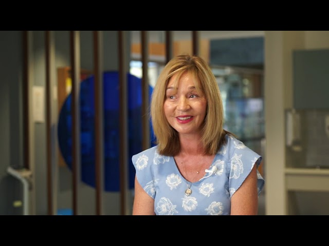 Point Cook Neighbourhood - Pathway 3