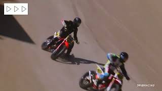 LIVE: American Flat Track at Senoia Raceway