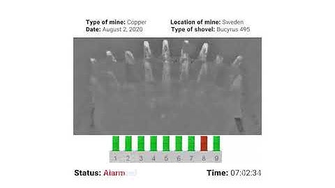 Successful Missing Tooth Detection Events