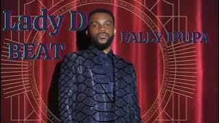 Lady D   Fally Ipupa Instrumental