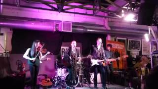 Video thumbnail of "The Rails - Send Her To Holloway - Rough Trade East - London 5 May 2014"