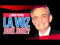 La verdad oculta: ¿cómo perdió la voz José José? | Sale el Sol