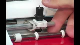 Impressora De Corte Roland Stika Plotterzone